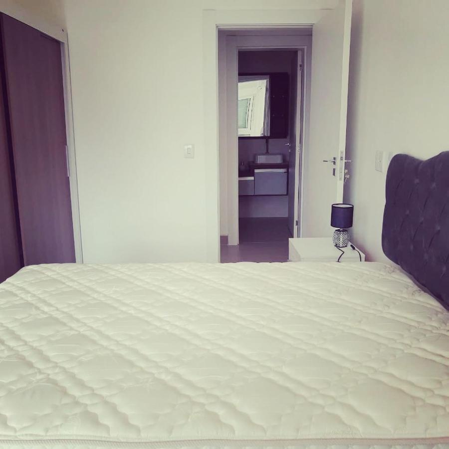 Apto. 3 Dorm. Entre Praia Da Cal E Lagoa Violao Торес Екстериор снимка